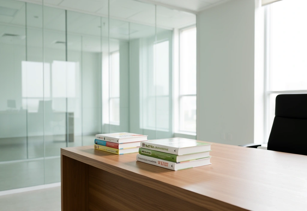 Ruokakuljetus research office