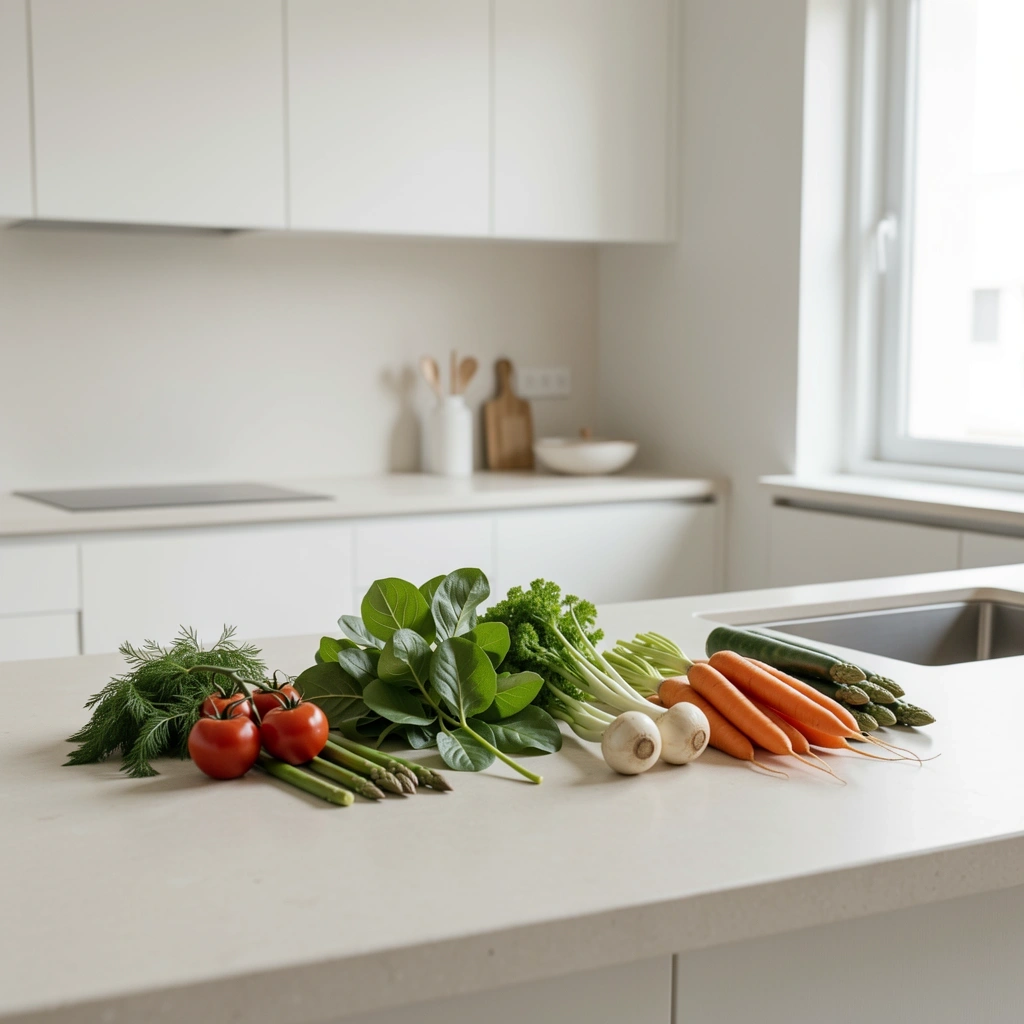 Ruokakuljetus asiantuntijuus