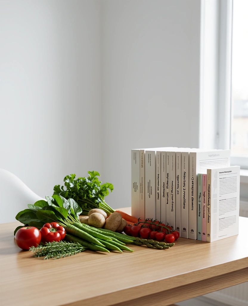 Ravitsemusneuvontaa Helsingissä